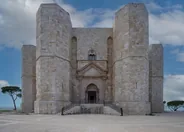 Castel del Monte, Trani et Castel del Monte, Pouilles