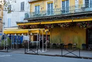 Van Gogh à Arles : les lieux peints, Arles et la Camargue, Provence