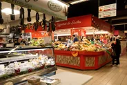 Marché des Halles et cuisine du Vaucluse, Avignon, Provence