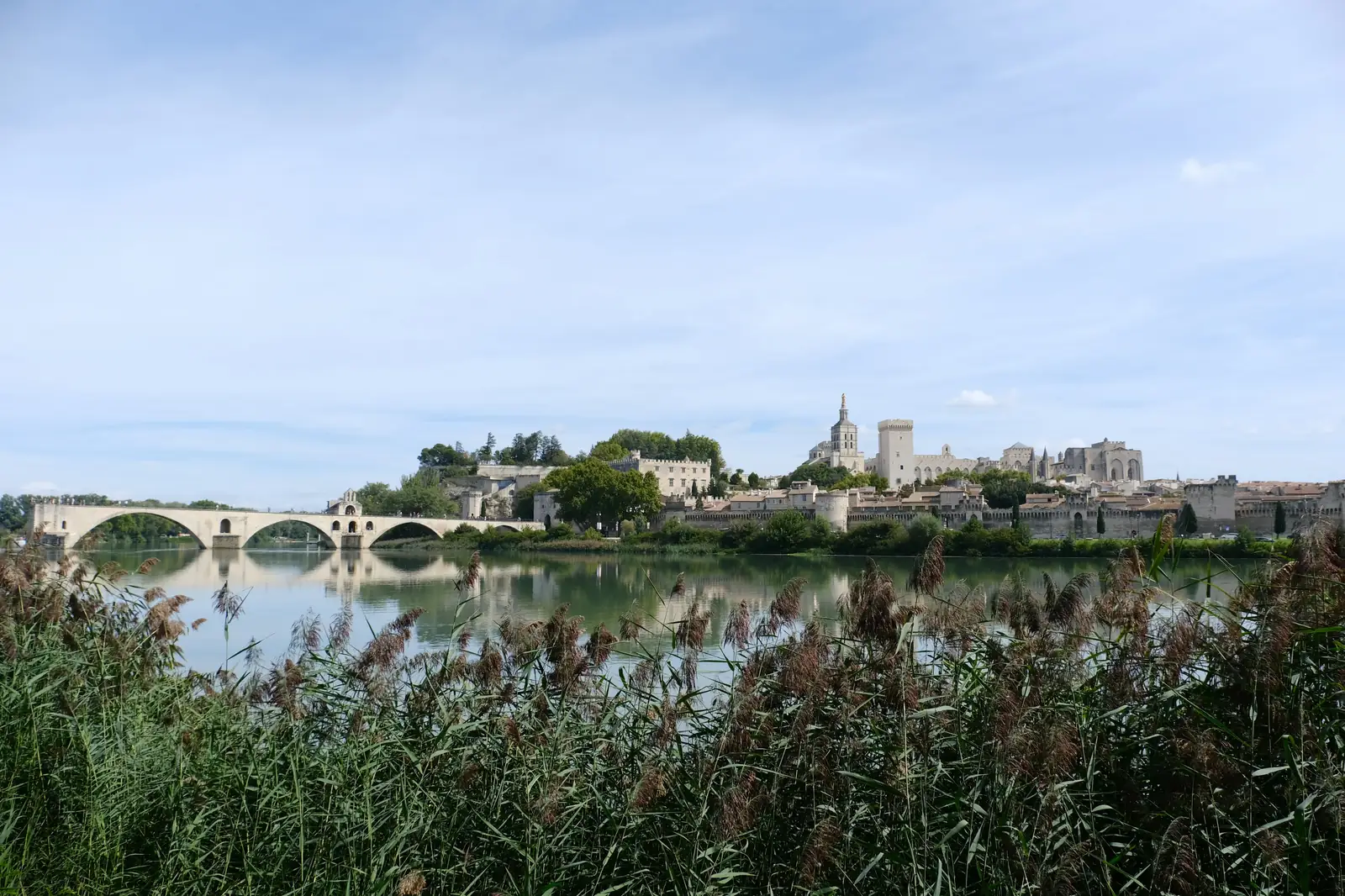 Avignon, Provence
