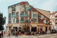 La Ciotat et le plus vieux cinéma du monde, Cassis et la côte, Provence