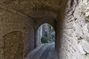 Site antique de Vaison-la-Romaine, Dentelles et Ventoux, Provence