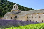 Abbaye Notre-Dame de Sénanque, Luberon, Provence