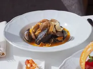 Bouillabaisse et poissonnerie du Vieux-Port, Marseille et les Calanques, Provence