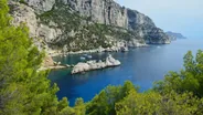 Calanque de Sugiton, sur réservation, Marseille et les Calanques, Provence