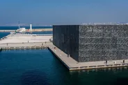 MuCEM et fort Saint-Jean, Marseille et les Calanques, Provence