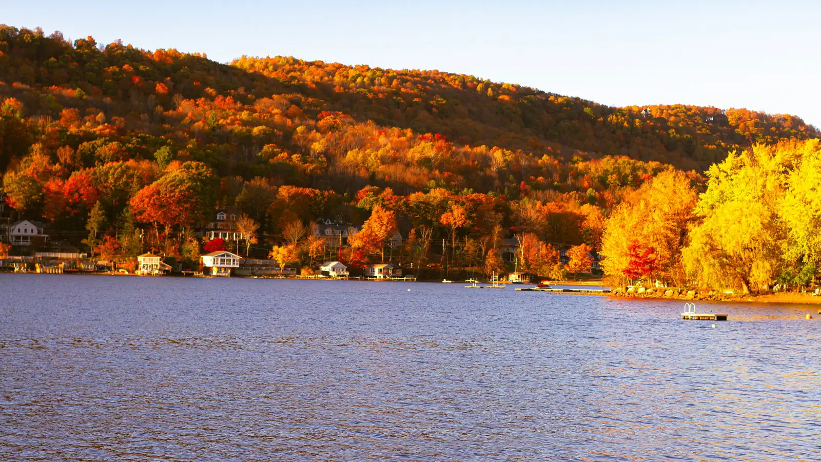 Cantons-de-l'Est, Québec