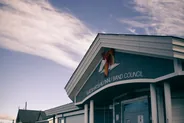Site de Métabetchouan et culture innue, Lac-Saint-Jean, Québec