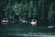 Parc national de la Mauricie, Mauricie, Québec