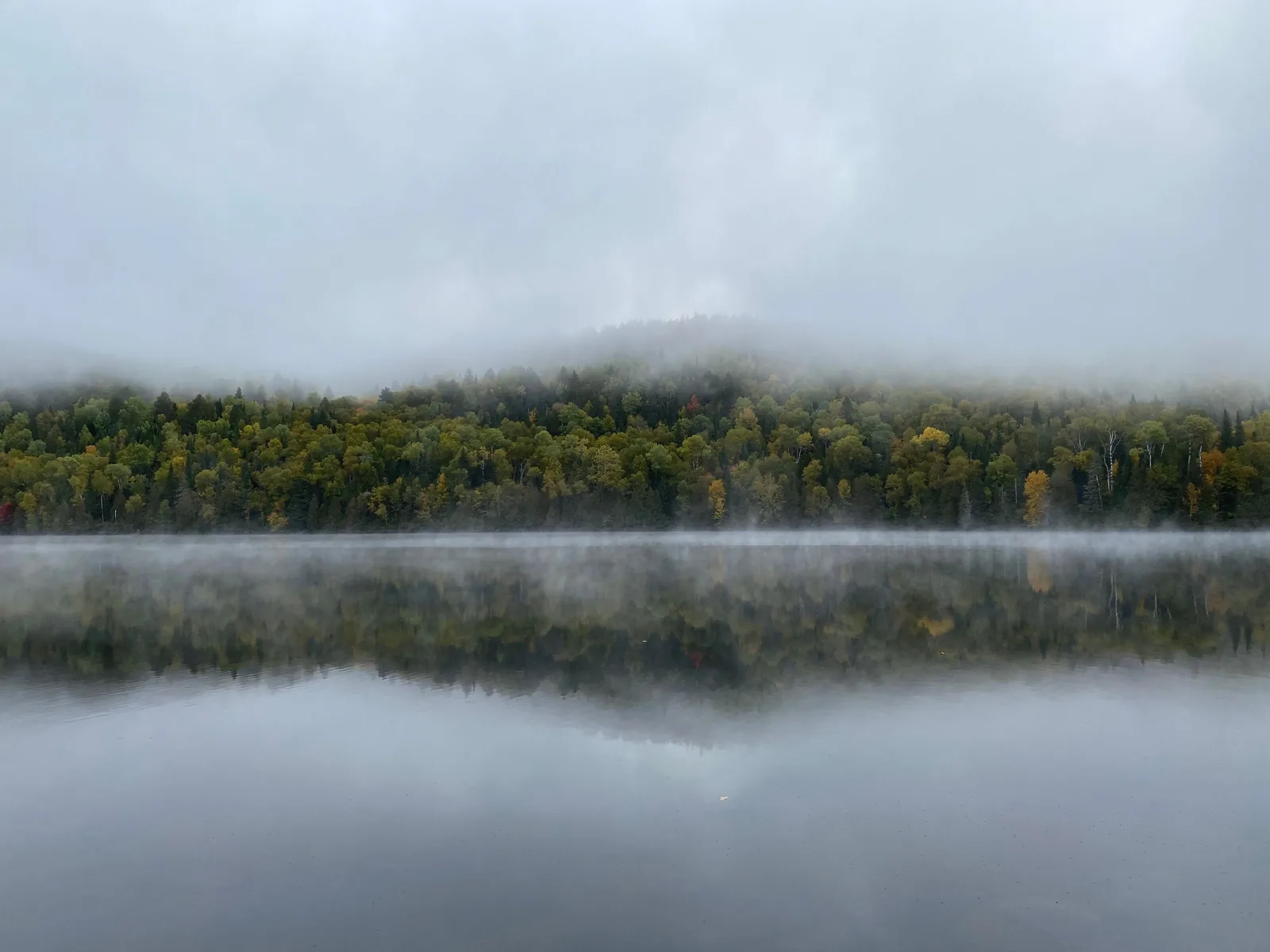 Mauricie, Québec