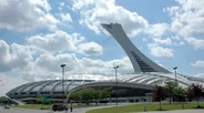 Espace pour la vie : Biodôme et Jardin botanique, Montréal, Québec