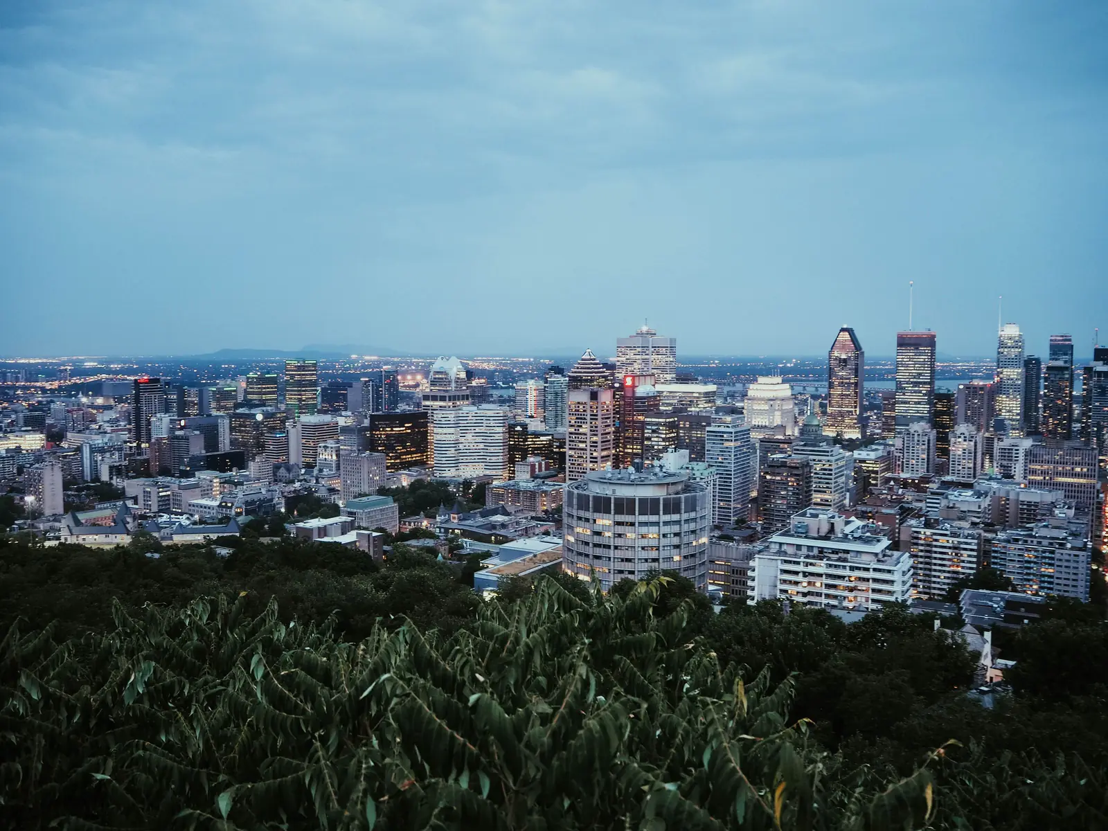 Montréal, Québec