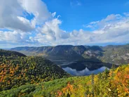 Fjord du Saguenay et cap Trinité, Tadoussac et le fjord, Québec