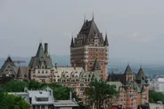 Citadelle et Plaines d'Abraham, Québec, Québec