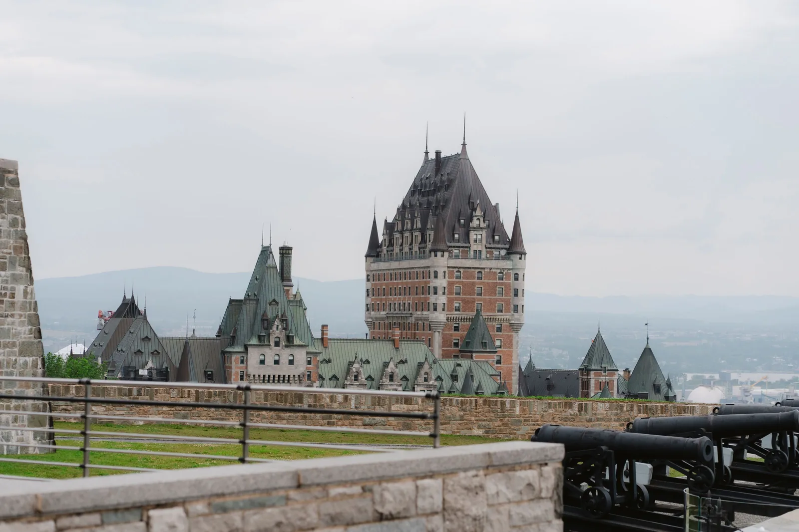 Québec, Québec