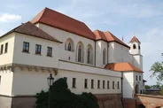 Forteresse du Špilberk et ses casemates, Brno, République tchèque