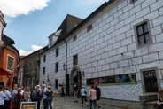 Egon Schiele Art Centrum, Český Krumlov, République tchèque