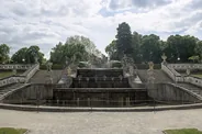 Jardins du château et Bellarie, Český Krumlov, République tchèque