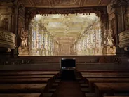 Théâtre baroque du château, Český Krumlov, République tchèque