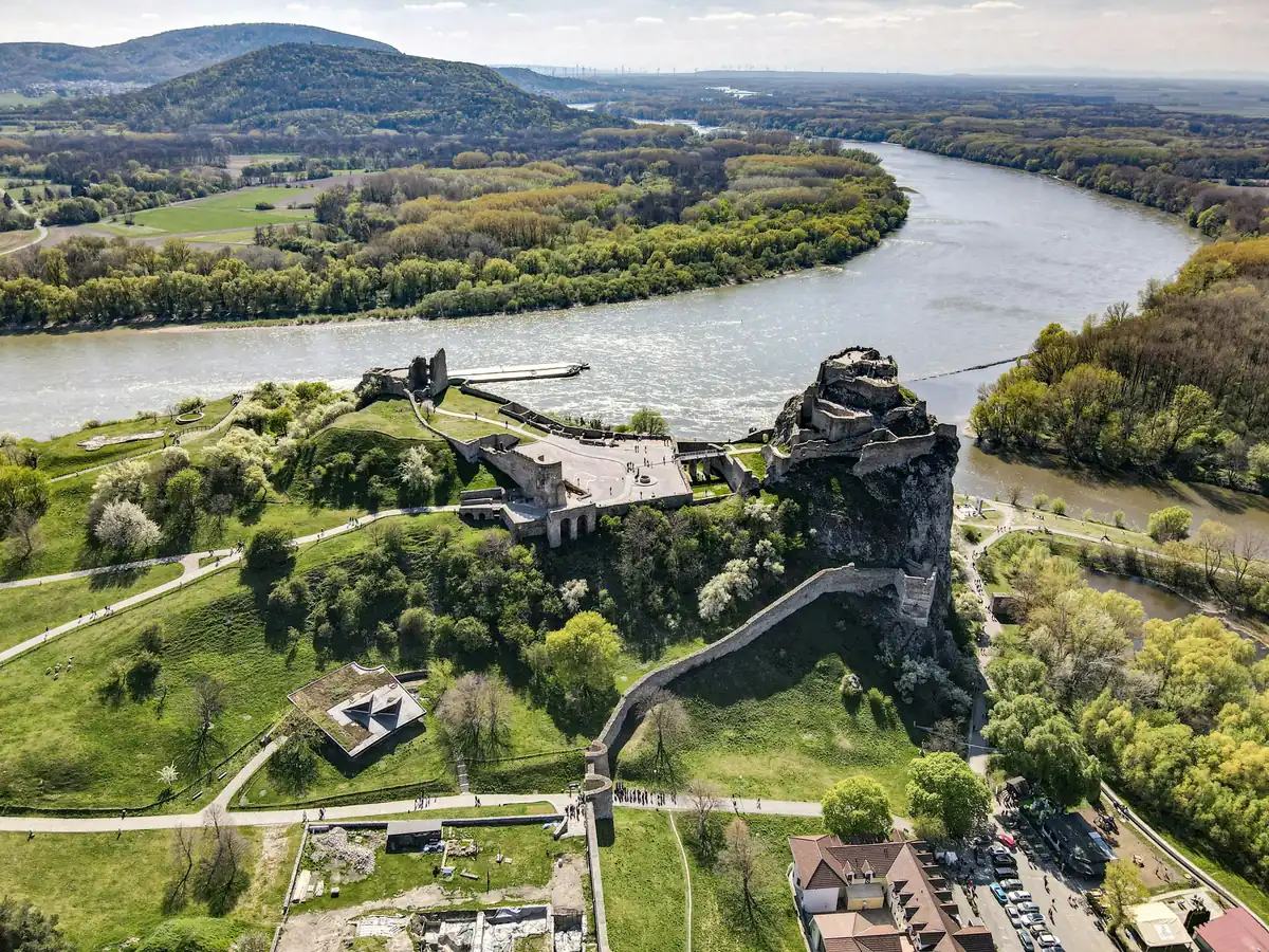 Český Krumlov, République tchèque