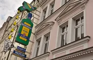 Musée Jan Becher, la Becherovka, Karlovy Vary, République tchèque