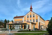 Verrerie Moser, Karlovy Vary, République tchèque