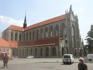 Cathédrale de Sedlec, Kutná Hora, République tchèque