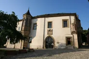 Musée de l'argent et la mine médiévale, Kutná Hora, République tchèque