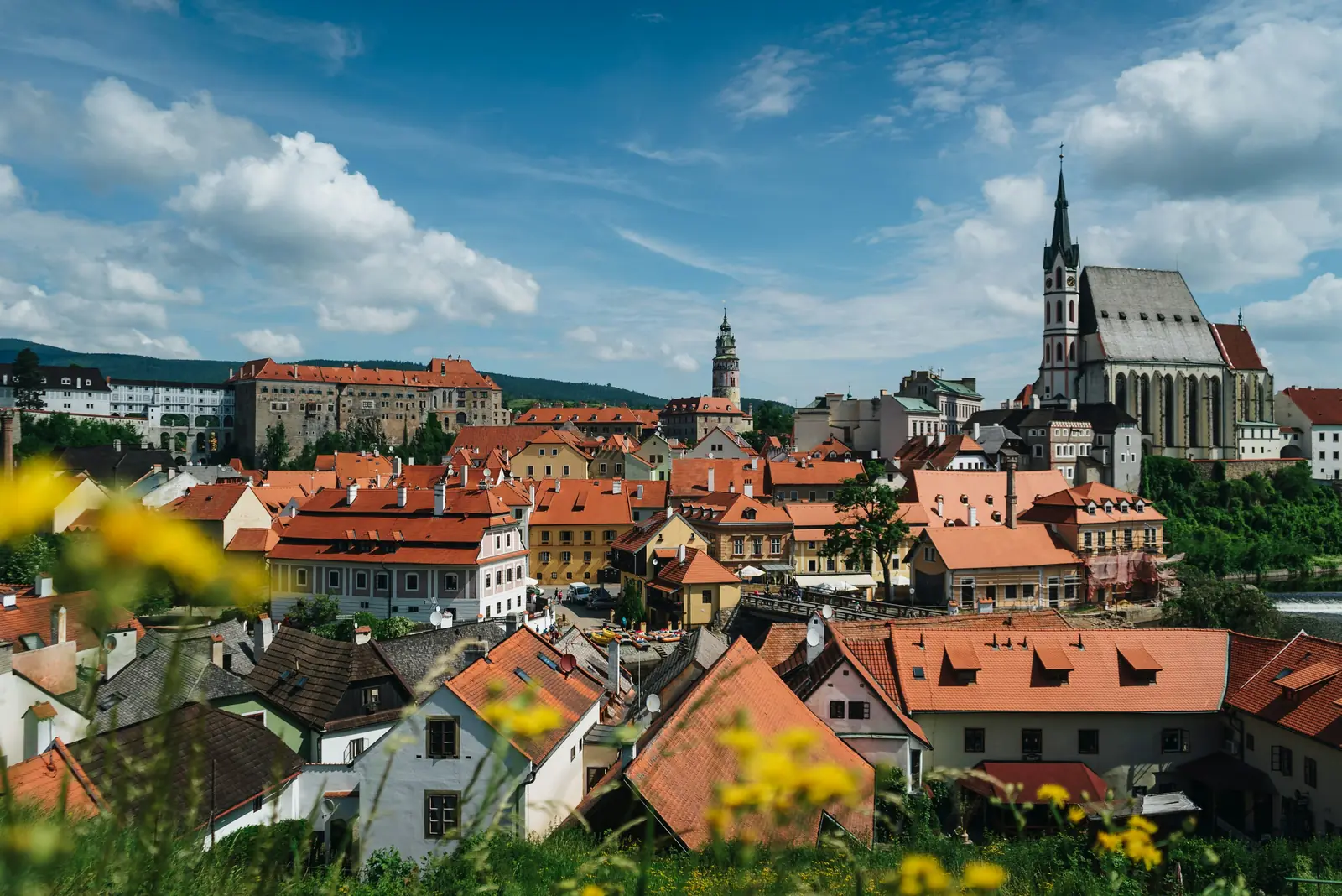 Kutná Hora, République tchèque