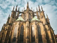 Cathédrale Saint-Barthélemy et sa tour, Plzeň, République tchèque