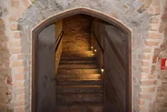 Souterrain historique de Plzeň, Plzeň, République tchèque