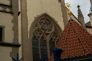 Quartier juif et Musée juif, Prague, République tchèque