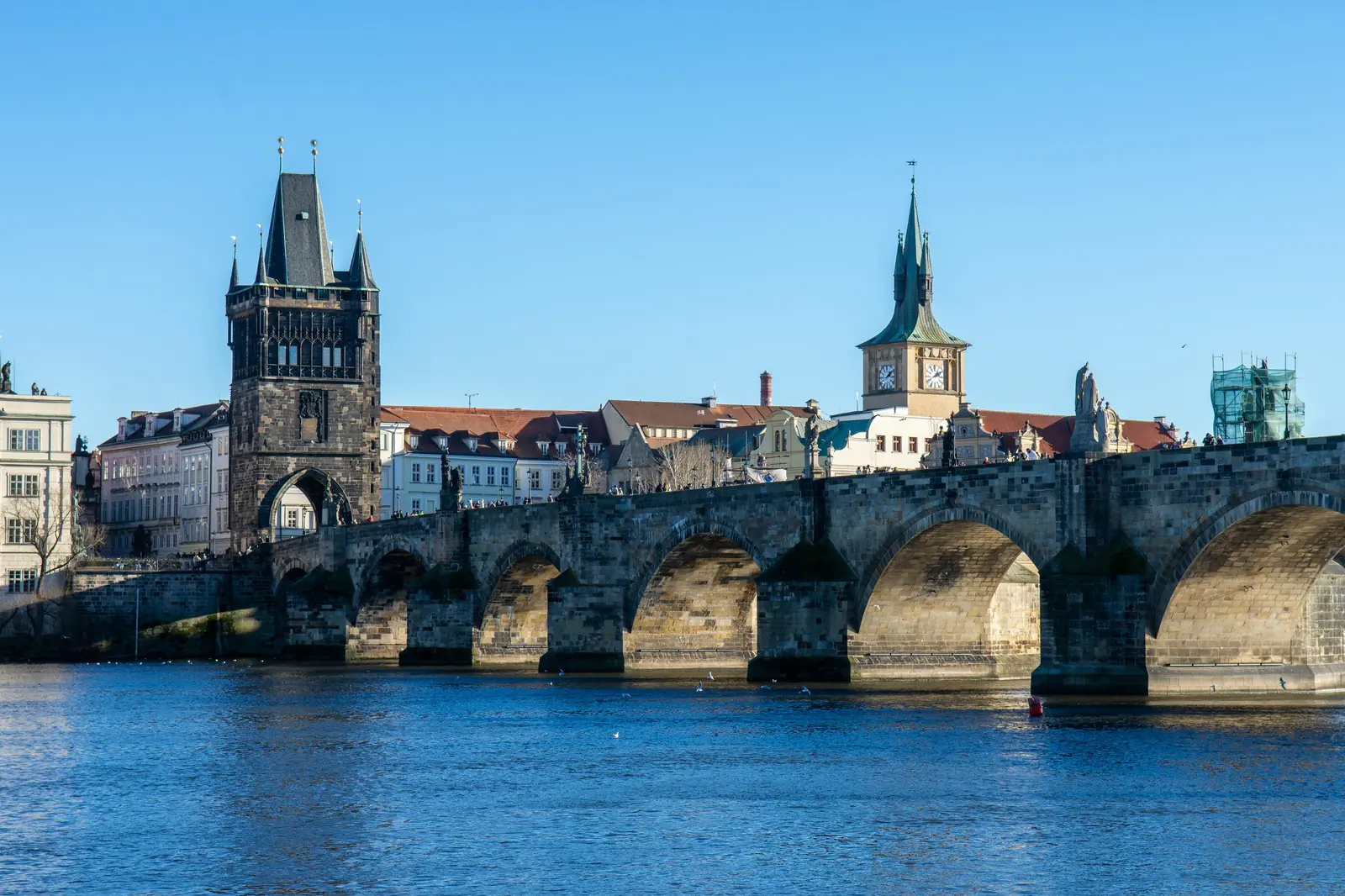 Prague, République tchèque