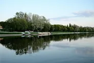 Le tour des étangs, Telč, République tchèque