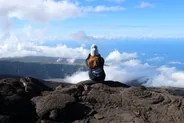 Roche Merveilleuse, Cilaos, La Réunion