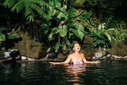 Thermes de Cilaos, Cilaos, La Réunion