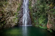 Cascade du Voile de la Mariée, Salazie et Hell-Bourg, La Réunion