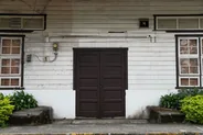 Maison Folio et jardin créole, Salazie et Hell-Bourg, La Réunion