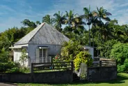 Village créole de Hell-Bourg, Salazie et Hell-Bourg, La Réunion