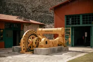Musée Stella Matutina, Saint-Leu et le lagon, La Réunion