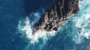 Cap Méchant et le Puits des Anglais, Le Sud sauvage, La Réunion