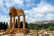 Musée archéologique Pietro Griffo, Agrigente et la Vallée des Temples, Sicile