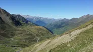 Sentier de la Valle del Bove, Catane et l'Etna, Sicile