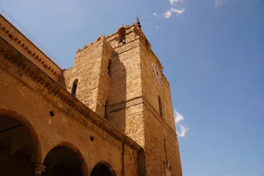 Cloître de Monreale