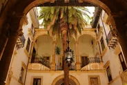 Palais des Normands et chapelle Palatine, Palerme, Sicile