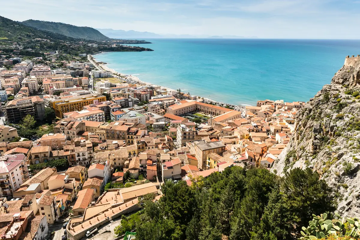 Palerme, Sicile