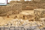 Villa Romana del Casale, Piazza Armerina, Sicile