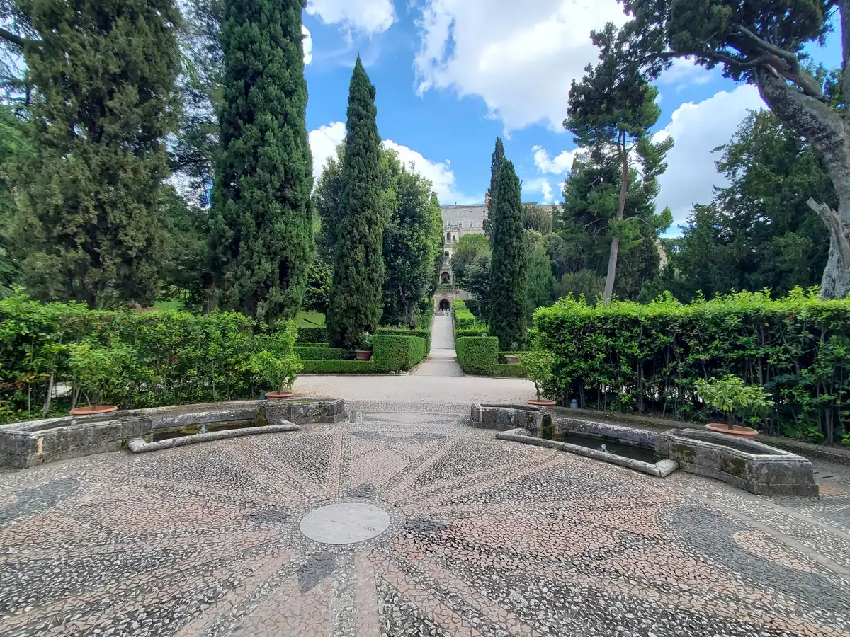 Piazza Armerina, Sicile