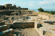 Parc archéologique de la Neapolis, Syracuse et Ortygie, Sicile