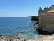 Réserve du Plemmirio à pied, Syracuse et Ortygie, Sicile